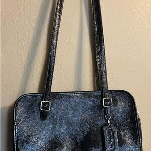 Coach Swing Zip